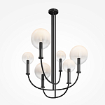 Люстра подвесная Status E14x6 варинант исполнения - 1 | Loft Concept в Тюмени