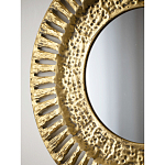 Настенное зеркало The Golden Plate варинант исполнения - 7 | Loft Concept в Тюмени