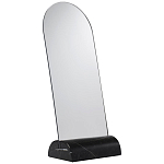 Настольное дизайнерское зеркало Poltronova Spera Mirror Photo Holder варинант исполнения - 1 | Loft Concept в Тюмени