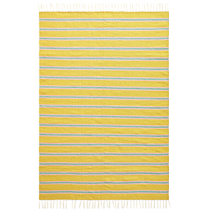 Ковер Vinridio Bо с отделкой бахромой