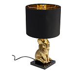 Настольная лампа Золотой Слоненок варинант исполнения - 2 | Loft Concept в Тюмени