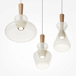 Подвесной светильник ToysС GU10 варинант исполнения - 8 | Loft Concept в Тюмени