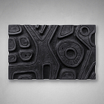 Панно «Лесные сказки» варинант исполнения - 2 | Loft Concept в Тюмени