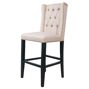 Стул French chairs Provence Barton Beige Chair
