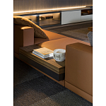 Модульный диван MARTEEN Modular Sofa варинант исполнения - 14 | Loft Concept в Тюмени