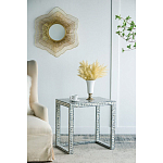 Столик дизайнерский Two варинант исполнения - 4 | Loft Concept в Тюмени