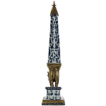 Фигурка The erected obelisk варинант исполнения - 6 | Loft Concept в Тюмени