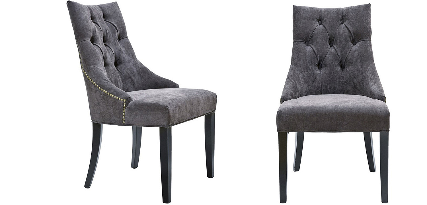 Стул Roper Chair Стул Roper Chair - Loft-Concept в Тюмени