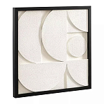 Панно декоративное объемное Beyond Reality S варинант исполнения - 1 | Loft Concept в Тюмени