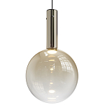 Подвесной светильник Eric Toms варинант исполнения - 1 | Loft Concept в Тюмени