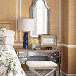 Зеркало в арочной раме Through the Looking Glass варинант исполнения - 2 | Loft Concept в Тюмени