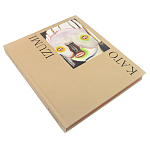 Коллекционный Арт-альбом Izumi Kato - Self Titled Perrotin Monograph варинант исполнения - 1 | Loft Concept в Тюмени