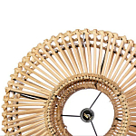 Подвесной светильник Ivy Rattan Pendant варинант исполнения - 3 | Loft Concept в Тюмени