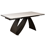 Стол обеденный раскладной керамический Natural Beauty Ceramics варинант исполнения - 2 | Loft Concept в Тюмени