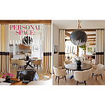 Книга Personal Space: Trip Haenisch Haenisch, Trip Cox, Courteney варинант исполнения - 1 | Loft Concept в Тюмени