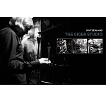 Книга H.R. Giger: Debbie Harry Metamorphosis: Creating the Visual Concept for KooKoo варинант исполнения - 3 | Loft Concept в Тюмени