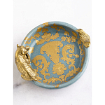 Пепельница фарфоровая Bear  варинант исполнения - 15 | Loft Concept в Тюмени