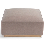 Дизайнерский уличный пуф PALINFRASCA Pouf варинант исполнения - 3 | Loft Concept в Тюмени