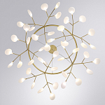 Подвесная люстра Lamp Marmalade варинант исполнения - 3 | Loft Concept в Тюмени