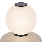 Бра с фигурными керамическими элементами Fragrant Light варинант исполнения - 5 | Loft Concept в Тюмени