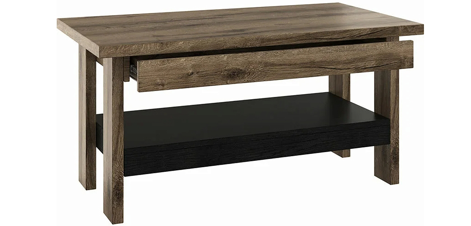 Кофейный стол Frederick Coffee Table Кофейный стол Frederick Coffee Table - Loft-Concept в Тюмени
