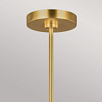 Люстра подвесная с 9-ю лампами Feiss варинант исполнения - 4 | Loft Concept в Тюмени