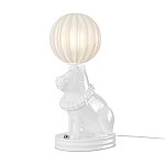 Настольный светильник Senor Capybara 3000К 5Вт варинант исполнения - 1 | Loft Concept в Тюмени