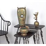 Фигурка The angel on the ball варинант исполнения - 10 | Loft Concept в Тюмени