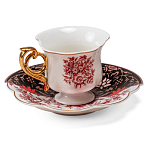 Кофейная пара Seletti Sagala варинант исполнения - 1 | Loft Concept в Тюмени