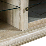 TV-Тумба Mali варинант исполнения - 4 | Loft Concept в Тюмени