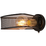 Бра в стиле лофт Lamp Malik варинант исполнения - 3 | Loft Concept в Тюмени