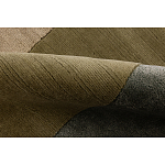 Ковер шелк Manhattan Wool Silk Carpet V варинант исполнения - 3 | Loft Concept в Тюмени