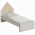 Кровать в детскую Tiny Town Bed варинант исполнения - 5 | Loft Concept в Тюмени