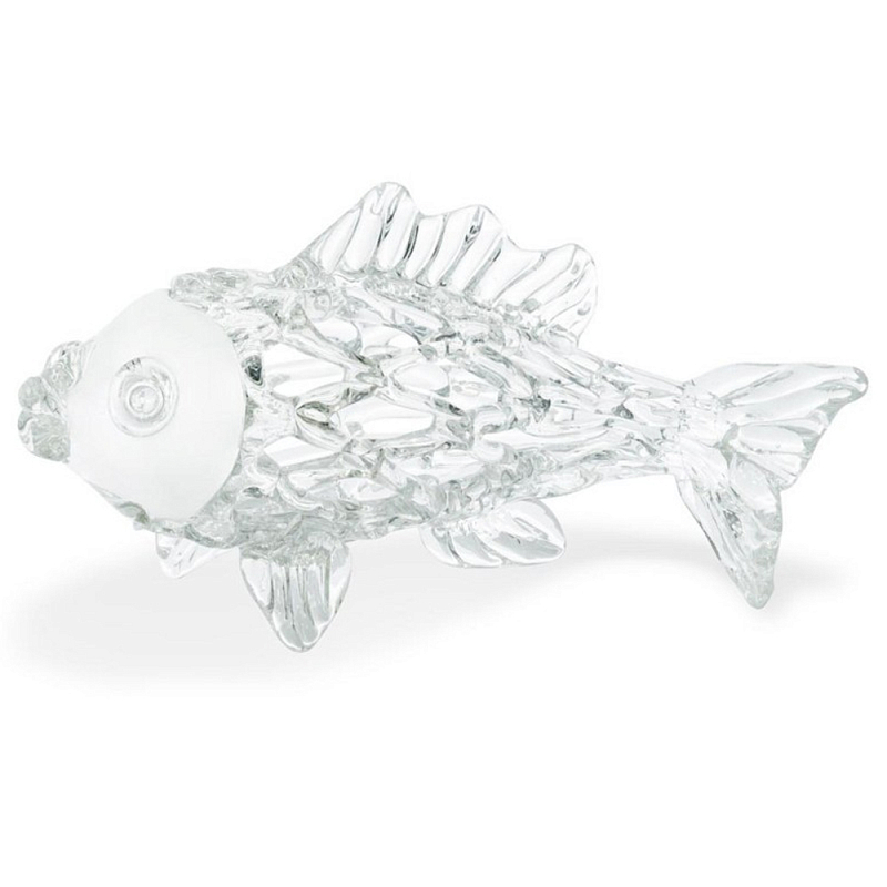 Аксессуар Fish Mesh Прозрачное Стекло Аксессуар Fish Mesh Прозрачное Стекло в Тюмени | Loft Concept