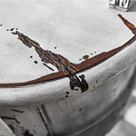 Трельяж White Felicienne Dressing Table варинант исполнения - 2 | Loft Concept в Тюмени