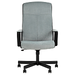 Мягкое кресло для рабочего стоа Pillo Gray-blue варинант исполнения - 2 | Loft Concept в Тюмени