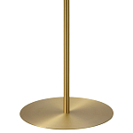Торшер Blanton Amber Glass Floor Lamp варинант исполнения - 3 | Loft Concept в Тюмени