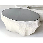 Стол журнальный «Саян» варинант исполнения - 3 | Loft Concept в Тюмени