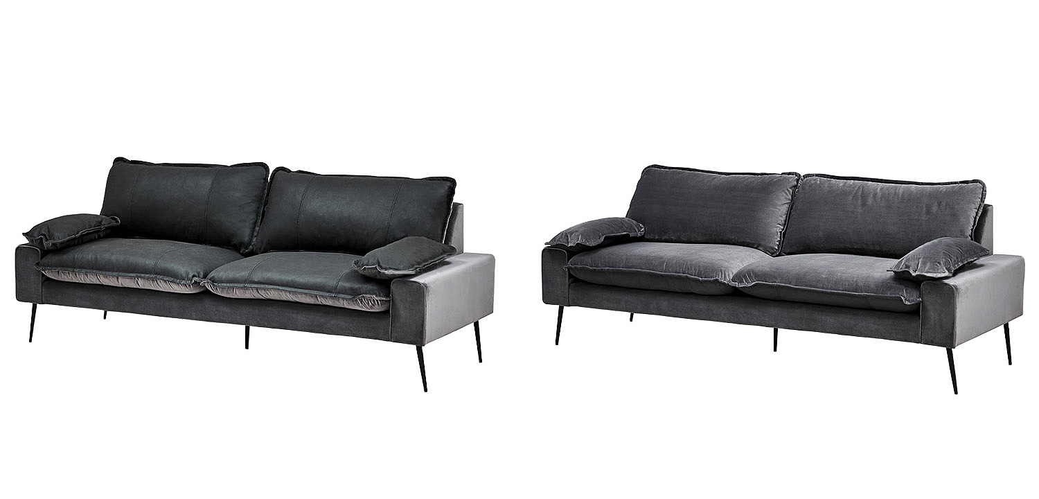 Диван Hilario Sofa Диван Hilario Sofa - Loft-Concept в Тюмени