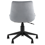 Кресло для рабочего стола Sheilly Grey варинант исполнения - 4 | Loft Concept в Тюмени