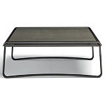 Дизайнерский кофейный стол PHOENIX Coffee Table варинант исполнения - 11 | Loft Concept в Тюмени