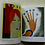 Книга Vogue Covers: On Fashion Front Page Robin Derrick and Robin Muir варинант исполнения - 6 | Loft Concept в Тюмени