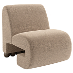 Кресло Tehachapi без подлокотников  варинант исполнения - 1 | Loft Concept в Тюмени