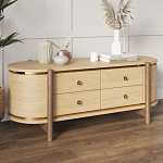 Тумба «Тернате» варинант исполнения - 2 | Loft Concept в Тюмени