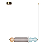 Подвесной линейный светильник Madison варинант исполнения - 2 | Loft Concept в Тюмени