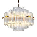 Люстра Nembus варинант исполнения - 2 | Loft Concept в Тюмени