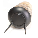 Железное кашпо Verqrary варинант исполнения - 3 | Loft Concept в Тюмени