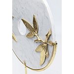 Декоративный арт-объект из мрамора Marble Ring варинант исполнения - 2 | Loft Concept в Тюмени