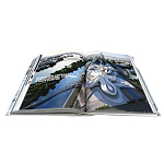 Обширная монография все работы Хадид Zaha Hadid. Complete Works 1979-Today. 2020 Edition варинант исполнения - 9 | Loft Concept в Тюмени