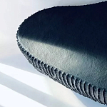 Журнальный стол «Loon» чёрный варинант исполнения - 3 | Loft Concept в Тюмени